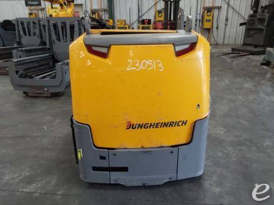 2021 Jungheinrich EKX412