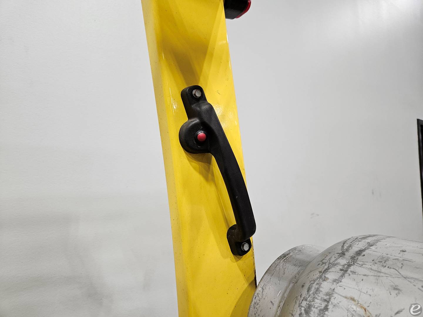 2021 Hyster S35FT