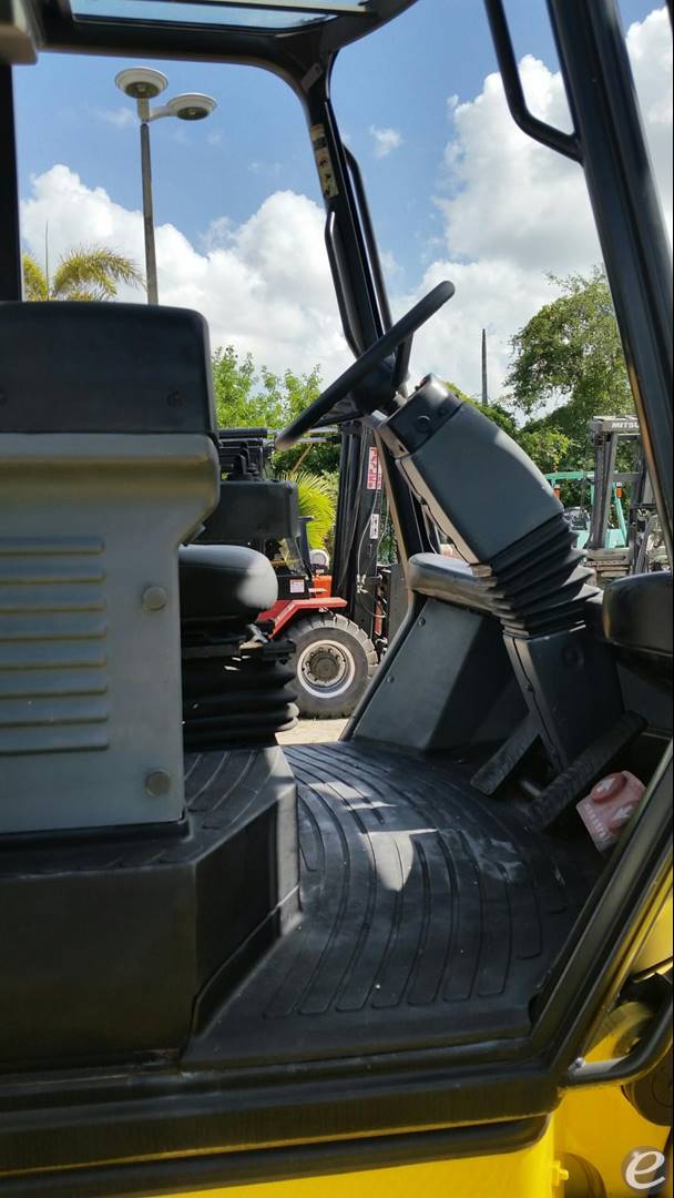 2004 Hyster H210HD