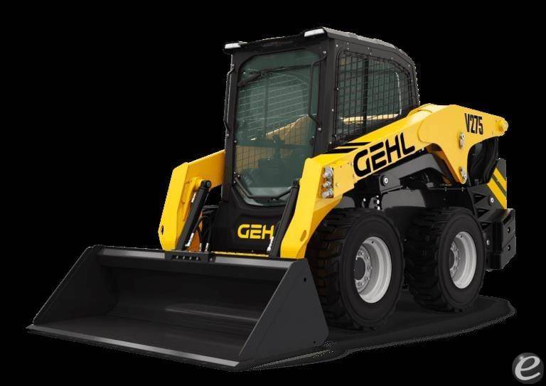 2026 Gehl V275