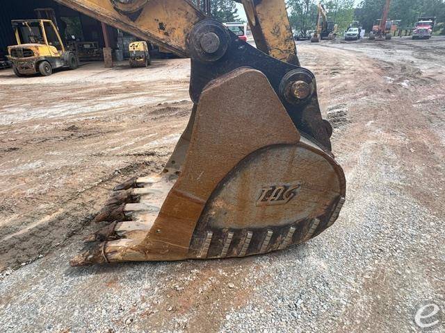 2020 Kobelco SK500 LC-10