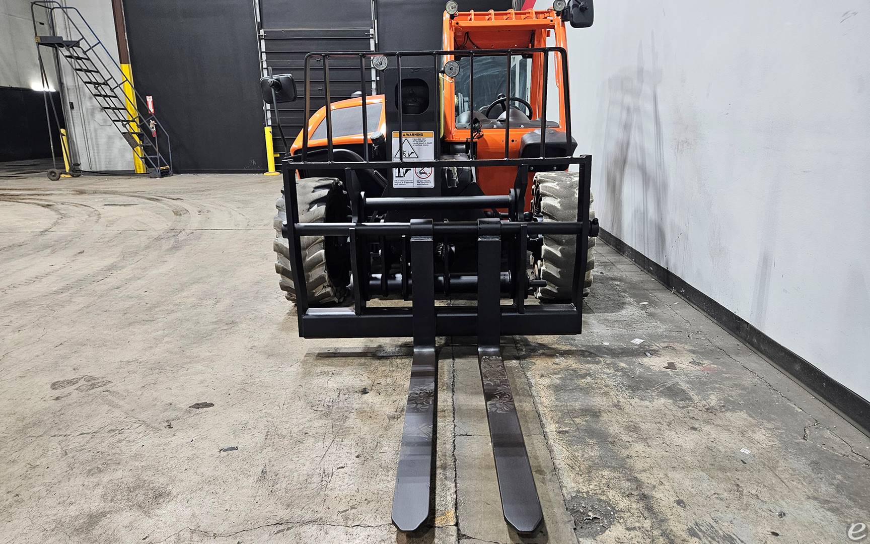 2015 JLG G5-18A