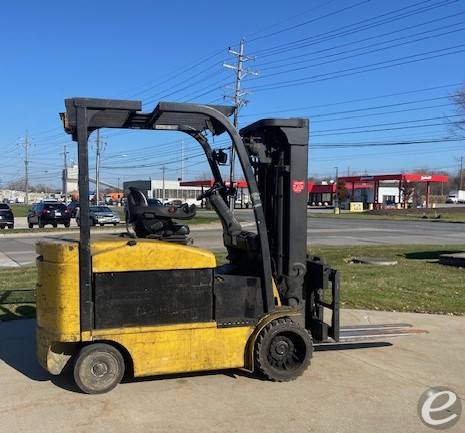 2013 Yale ERC100VHS36TE092 Electric...