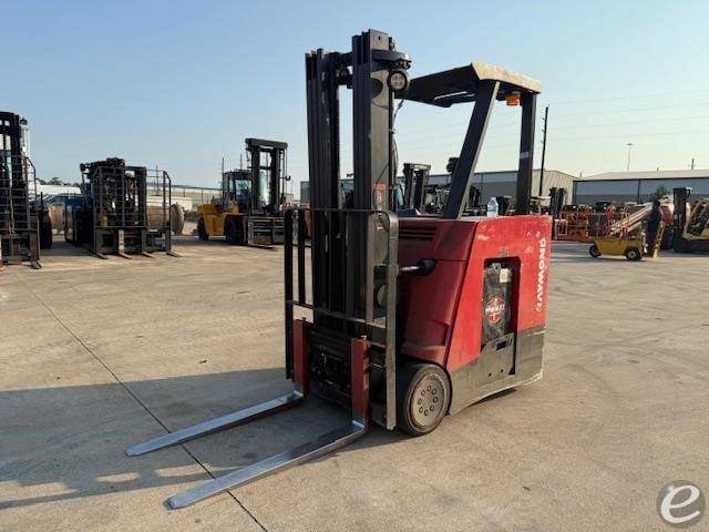 Raymond 425C35TT