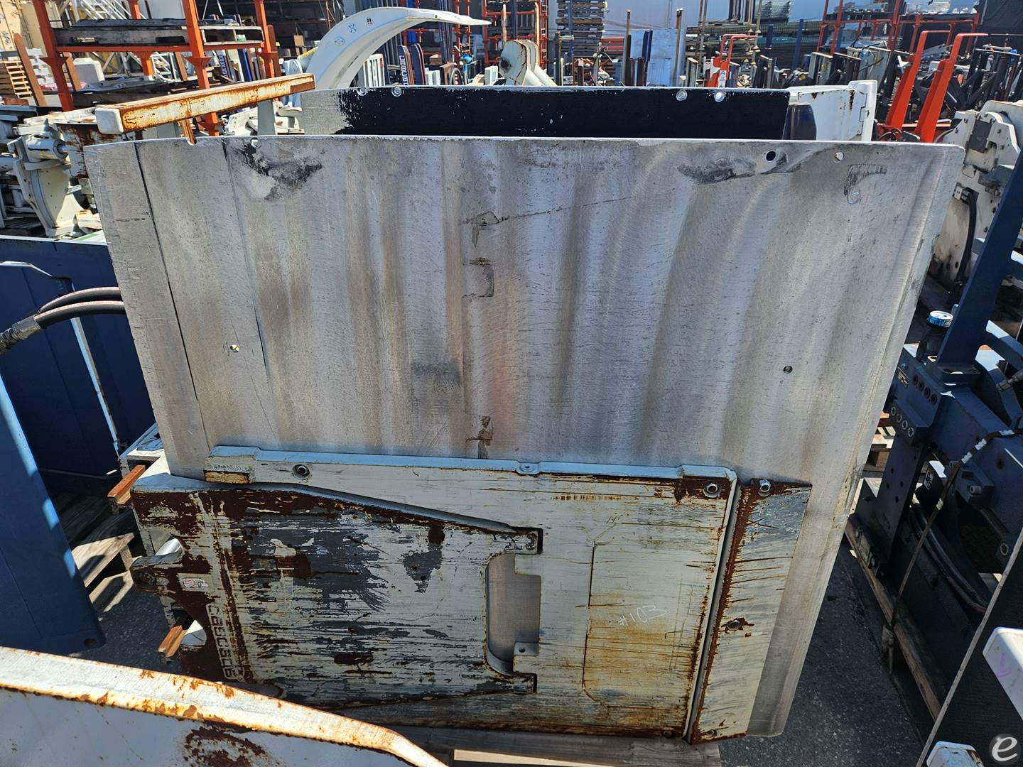 2018 Cascade R25D-CCB-35Q