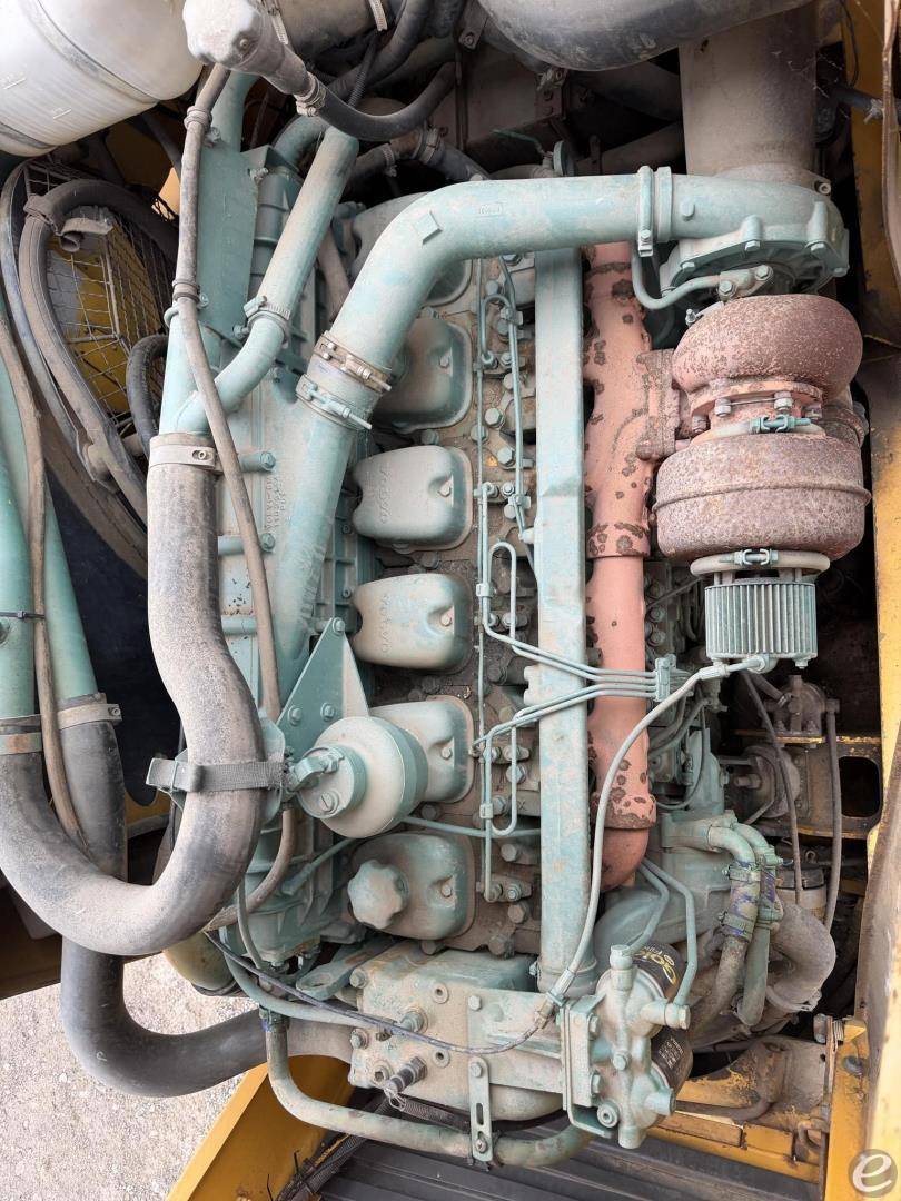 1996 Volvo A40