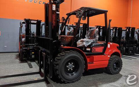 2026 Viper Lift Trucks RTD35