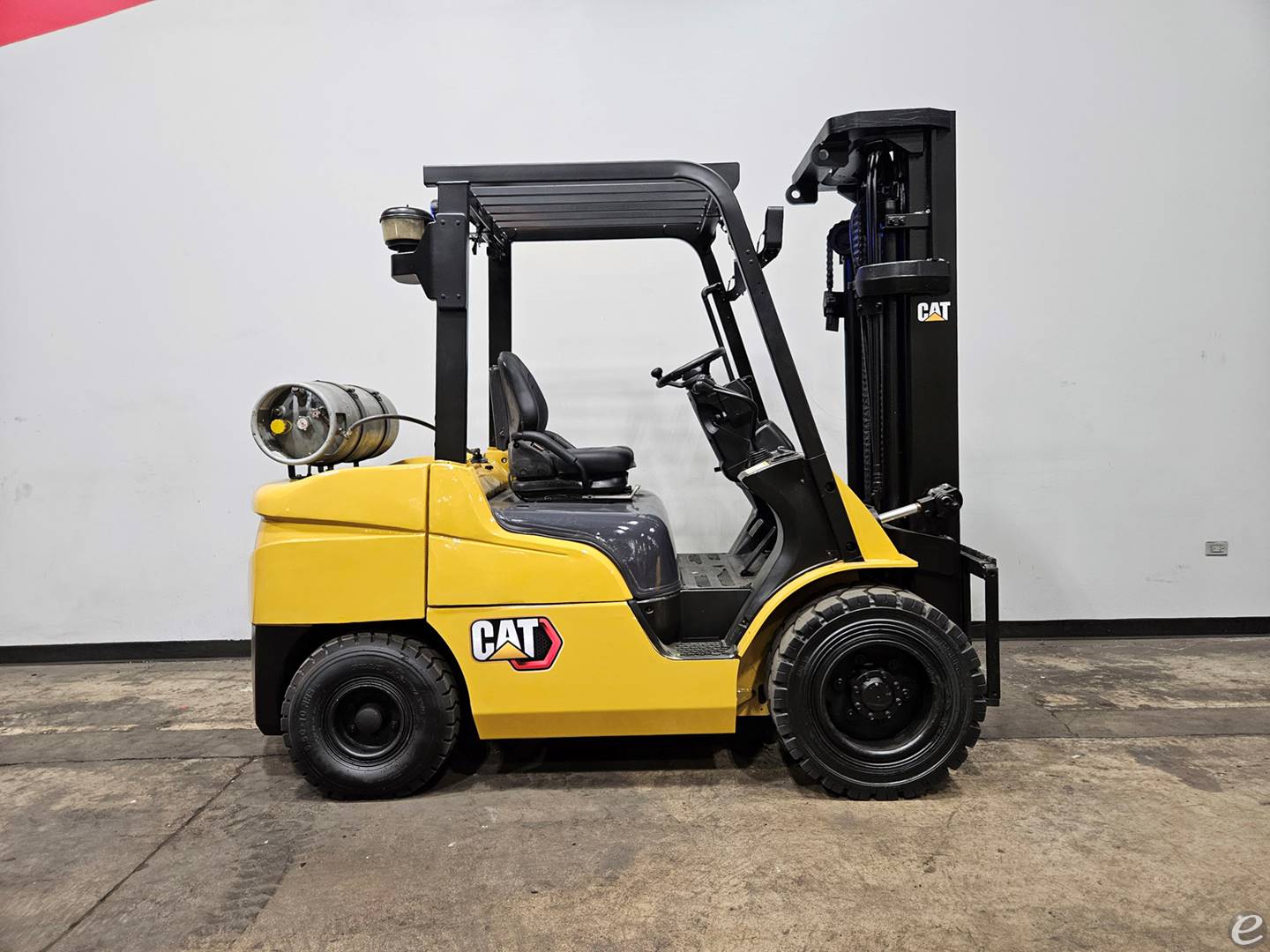 2019 Cat FG35N5-LE