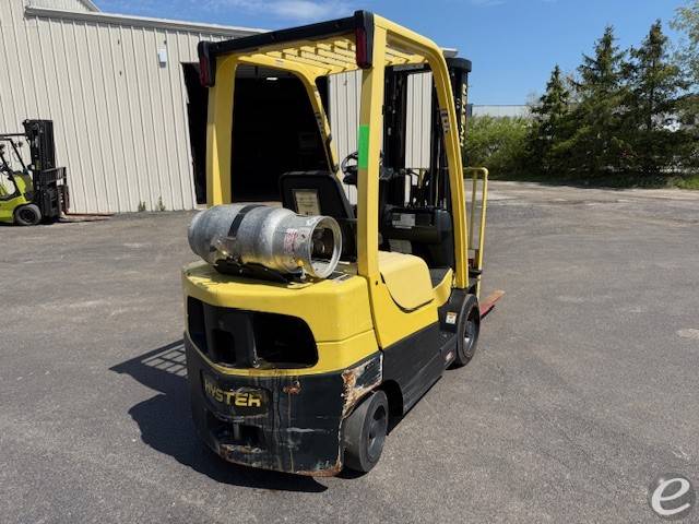 2021 Hyster S50CT2