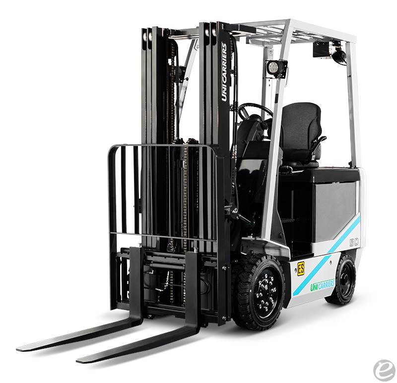 2024 Unicarriers BXC50N