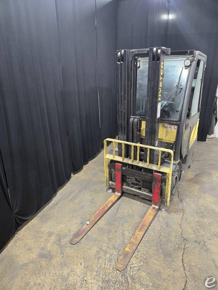 2023 Hyster H40FTS