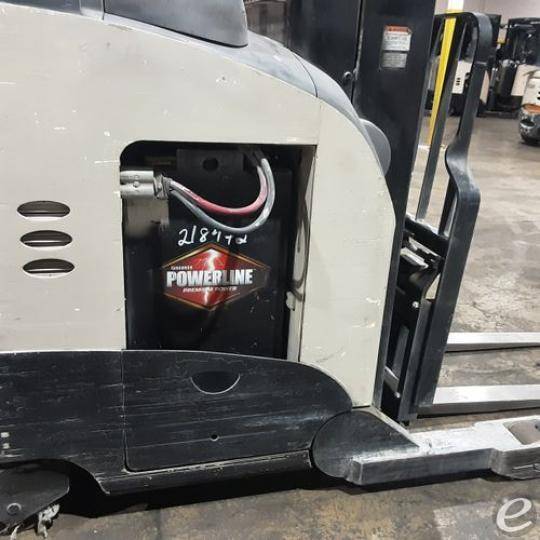 2019 Crown RR5725-45