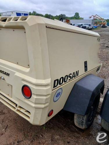 2019 Doosan P185