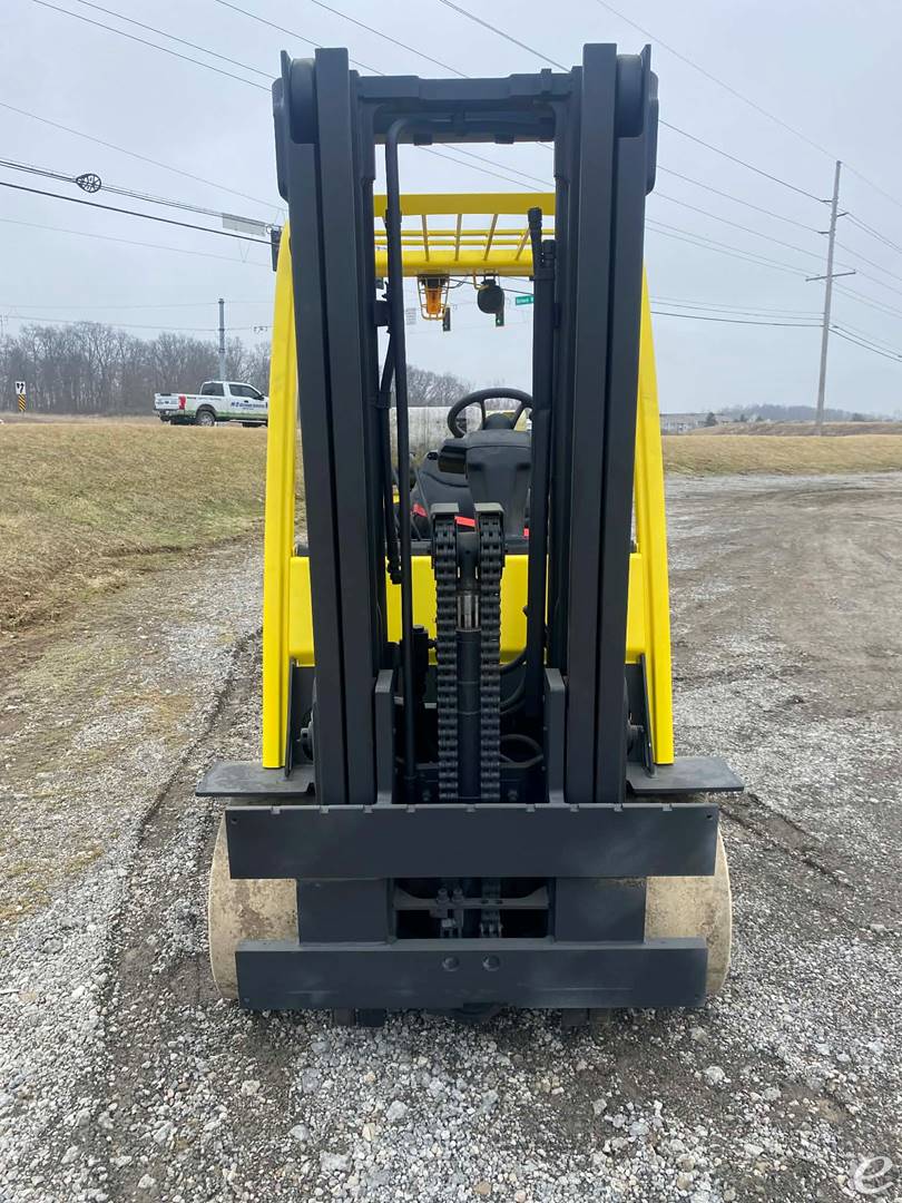 2011 Hyster S120FT