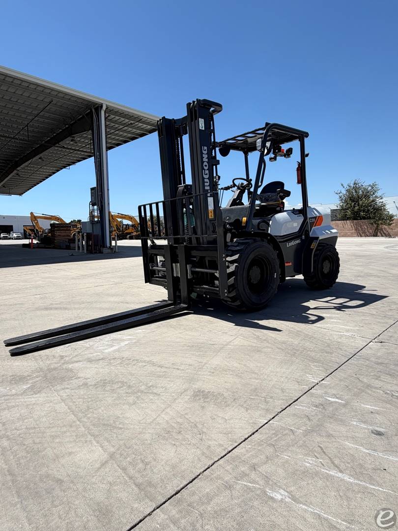 Liugong CLG2035H-RT4