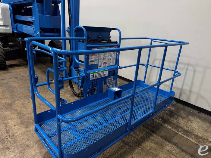 2013 Genie Z60/34