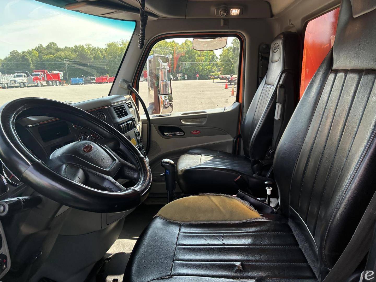 2019 Peterbilt 567