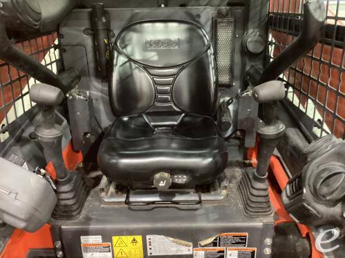 2022 Kubota SSV75HFC