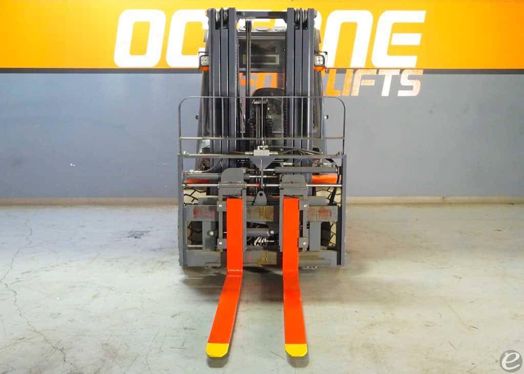 2024 Octane FY40S LP Gas Forklift - 123Forklift