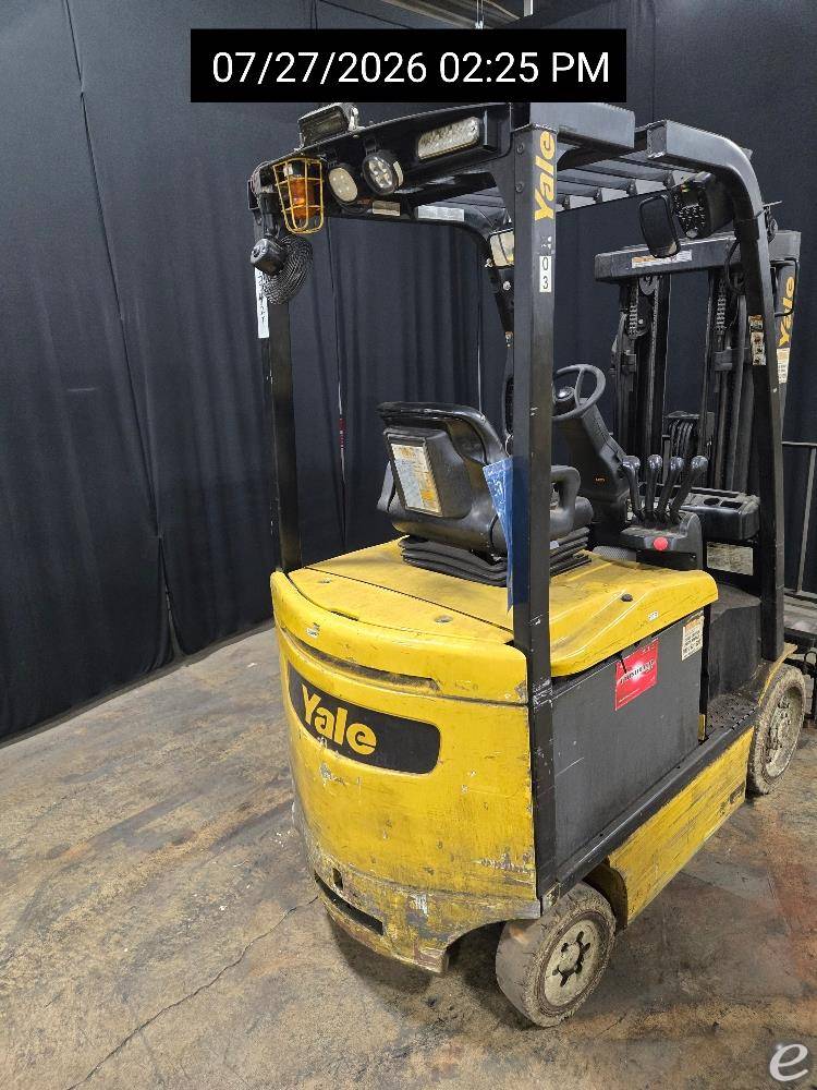 2019 Yale ERC050VG