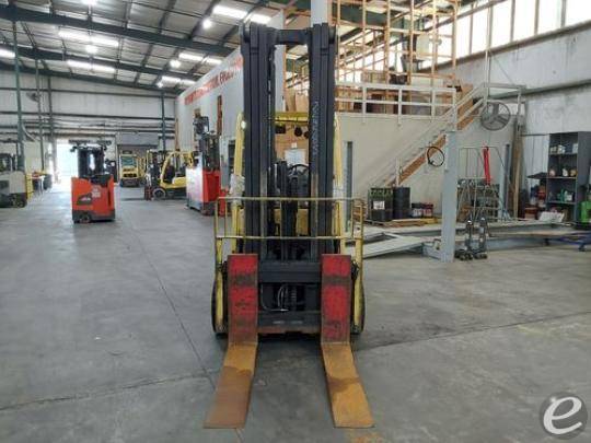 2016 Hyster S100FT