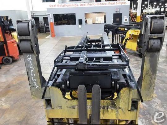2020 Hyster N45ZR2-16.5