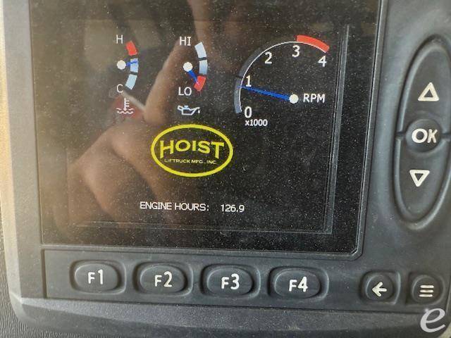 2012 Hoist Liftruck F300