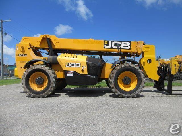 2015 JCB 507-42