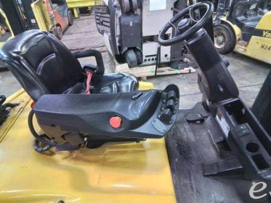 2019 Yale ERC060