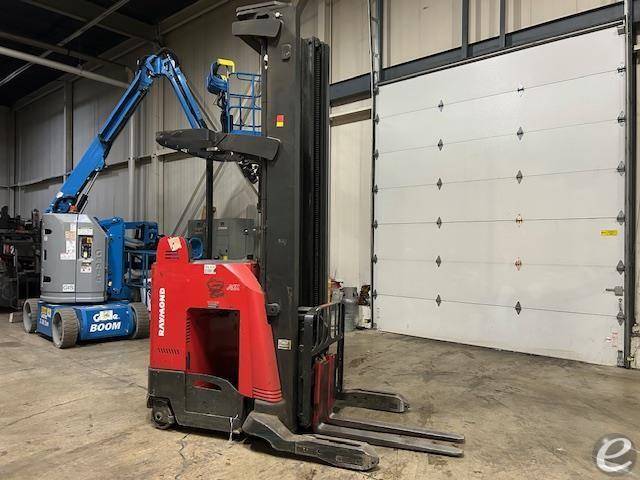 Raymond 750R45TT