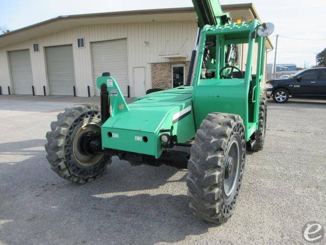 2015 Skytrak 6042 Diesel Telehandlers - 123Forklift