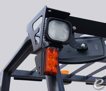 2026 Noblelift FD4P60N-189