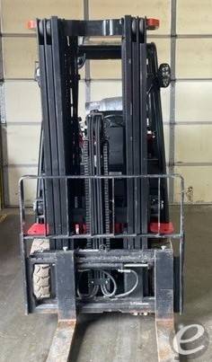 2022 Hangcha CPYD25-XW71F-C