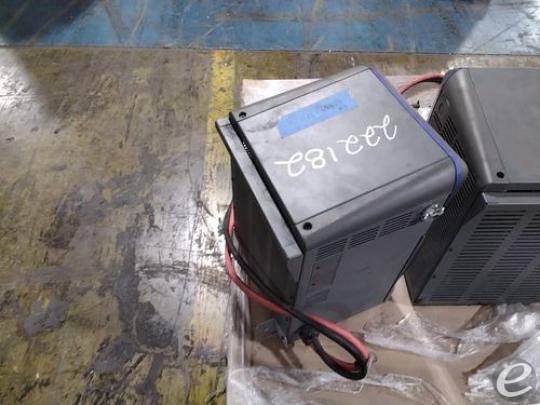 2018 Enersys MULTICHA