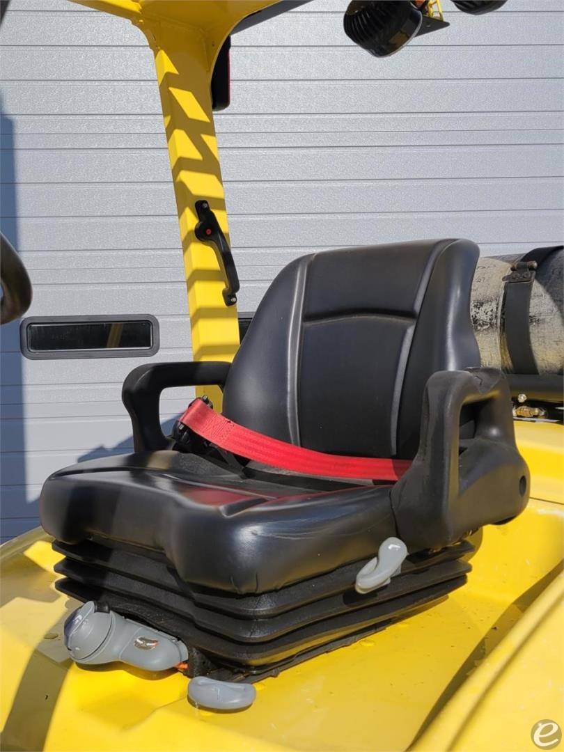 2016 Hyster H100FT