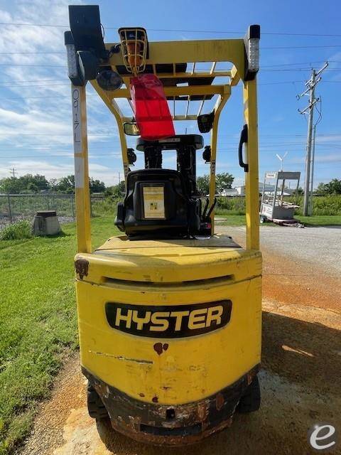 2013 Hyster E60XN