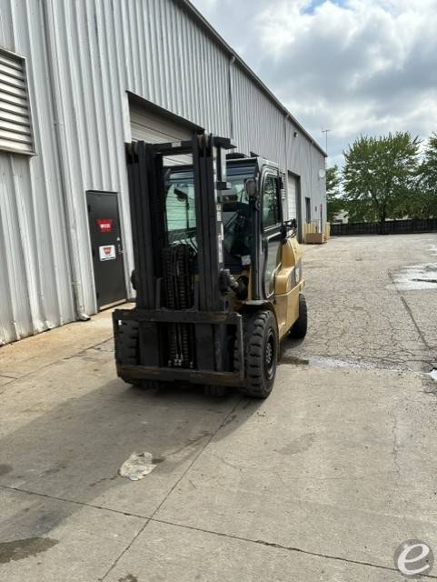 2019 Cat GP55N