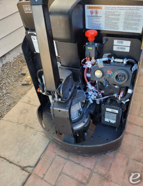 2023 Hyster W45ZHD