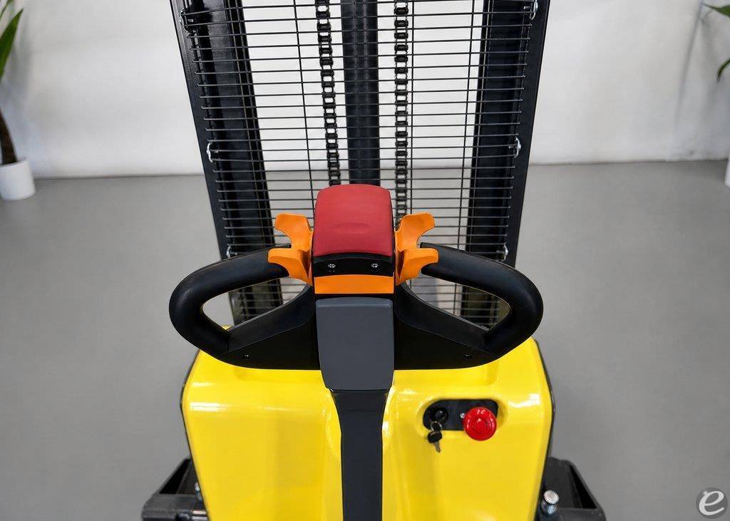 2025 Lift Hero CL1325GHY