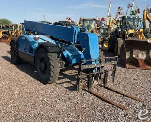 2018 Genie GTH-844