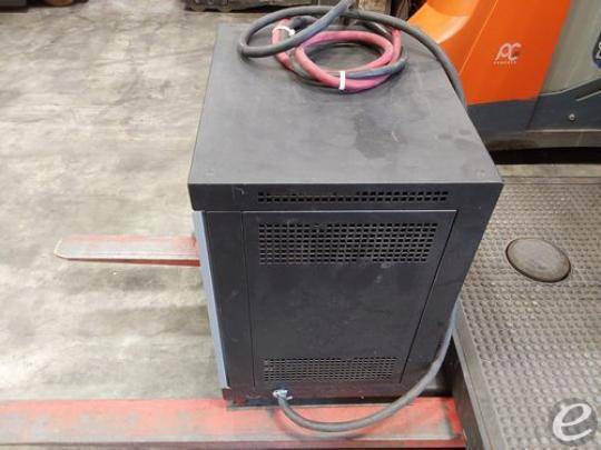 2019 Ametek Prestolite Power MULTICHA