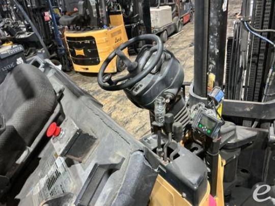 2018 Landoll B40/48AC180D