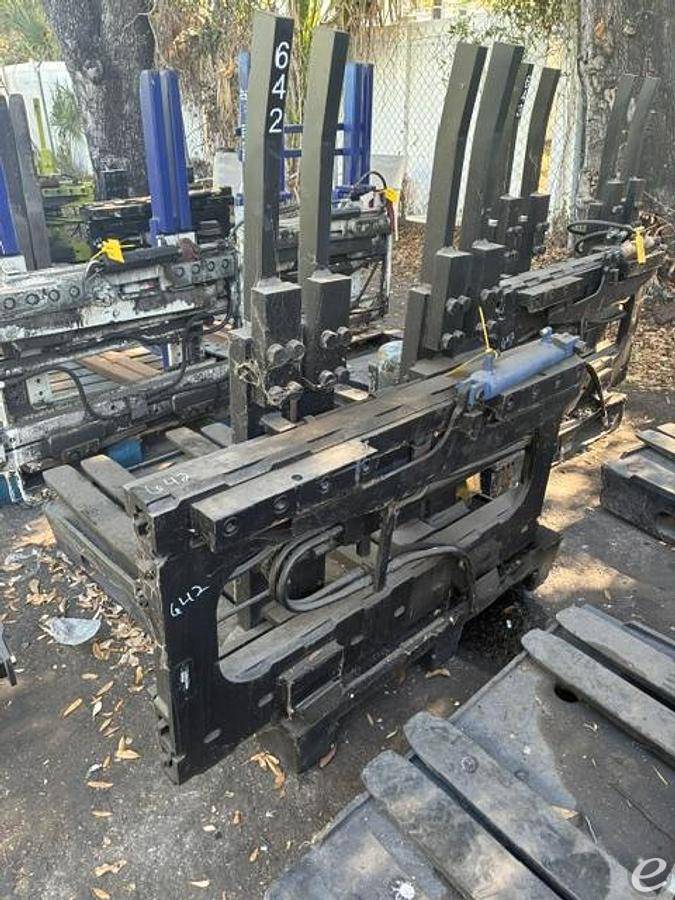 2011 Rightline LP8C-C5B0-C