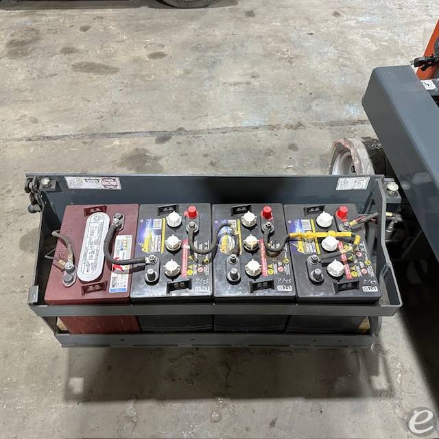 2017 Skyjack SJIII3219