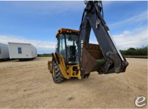 2019 John Deere 310LEP