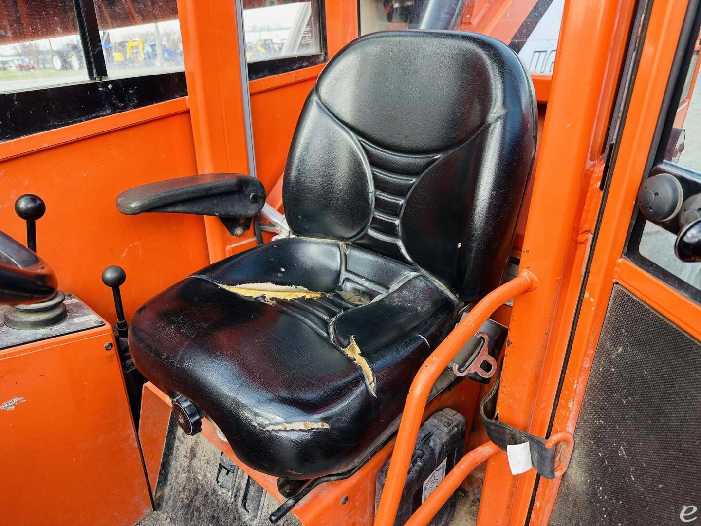 2015 Skytrak 10054
