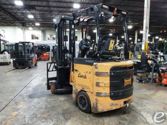 2018 Landoll B40/48AC180D