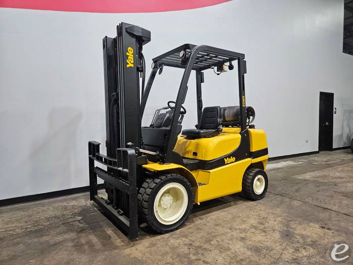 2018 Yale GLP060MX