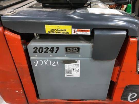 2019 Linde E18