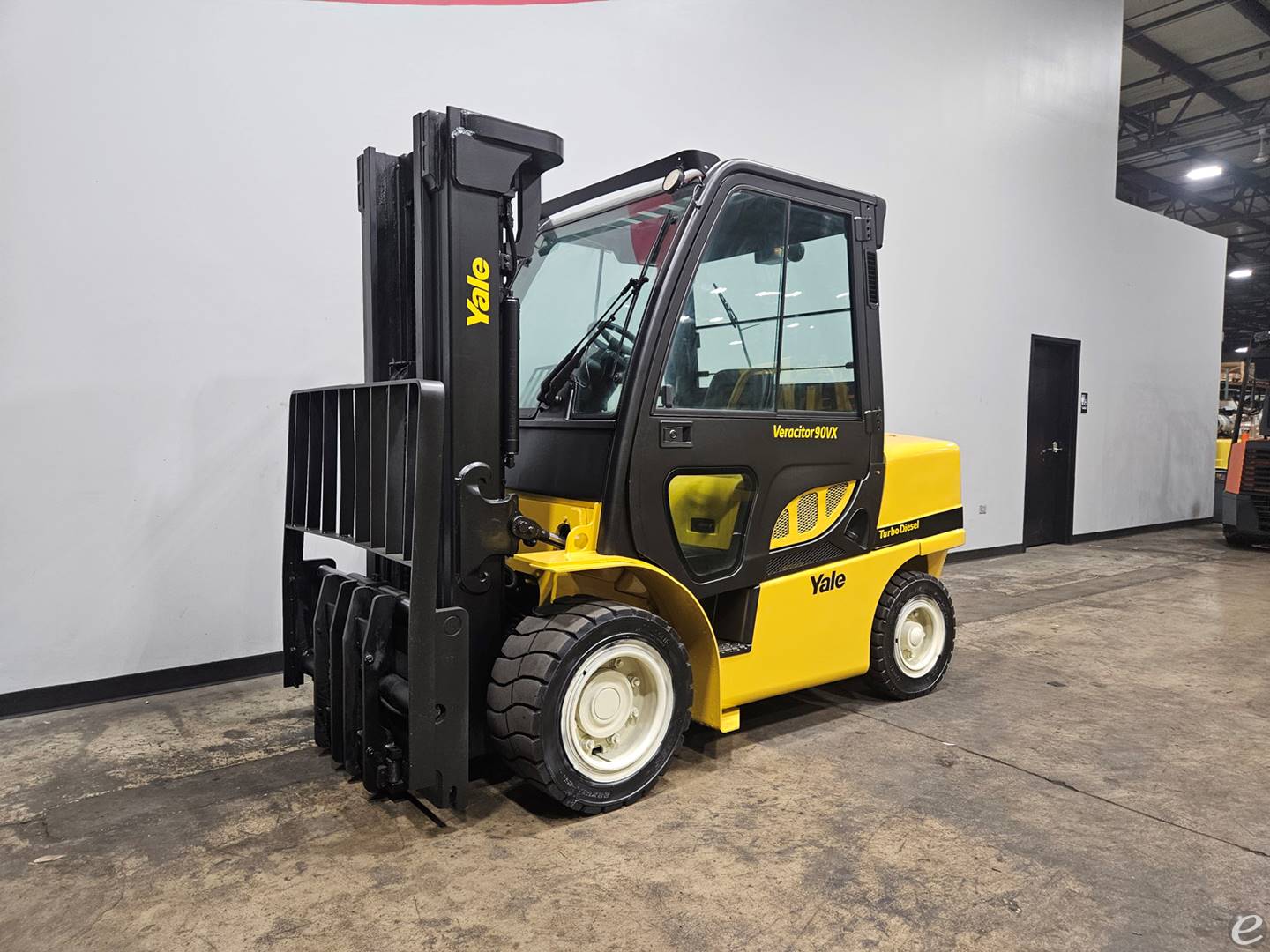 2021 Yale GDP090VX